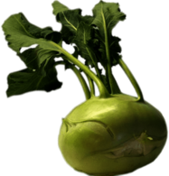 Kohlrabi