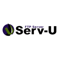 Serv-U FTP Server