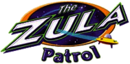 The Zula Patrol Basic 