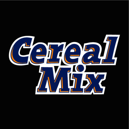 Cereal Mix