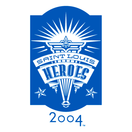 Saint Louis Heroes 2004