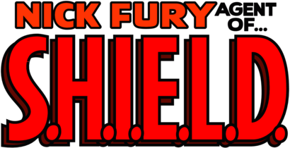 Nick Fury Agent of Shield