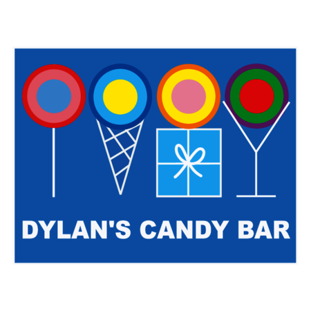 Dylan's Candy Bar
