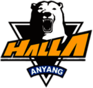 Anyang Halla 