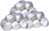 Cotton Balls