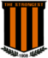 Club The Strongest