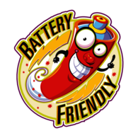 Battery Friendly