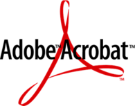 Adobe Acrobat Reader 