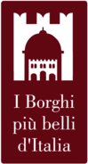 I Borghi piu' belli d'Italia