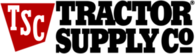 tsc Tractor Supply Company