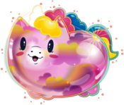 Pikmi Pop Wishes the Jelly Dream