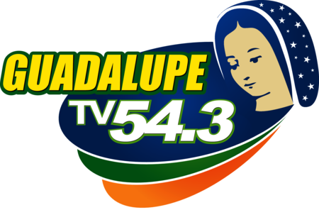 Guadalupe TV 54.3