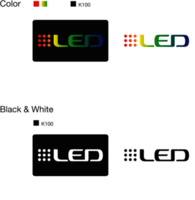 Samsung LED