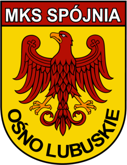 MKS Spójnia Ośno Lubuskie