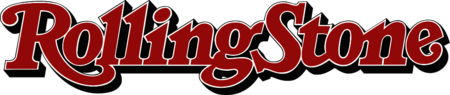 Rolling Stone Magazine