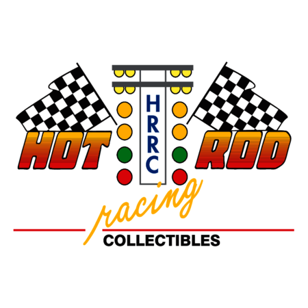 Hot Rod Racing Collectibles
