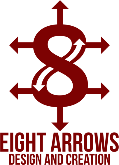 Eight Arrows
