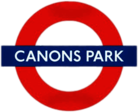 Canons Park