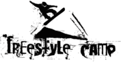 Freestyle Camp 06