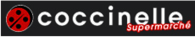 Coccinelle Supermarché 