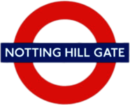 Notting Hill Gate