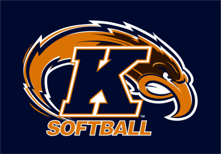 Kent State University Softball
