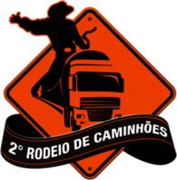2º Rodeio de Caminhões