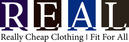 Real Clothing Brand by Stareon