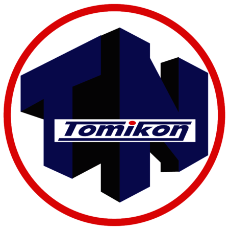 Tomikon