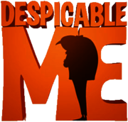 Despicable Me Silhouette 