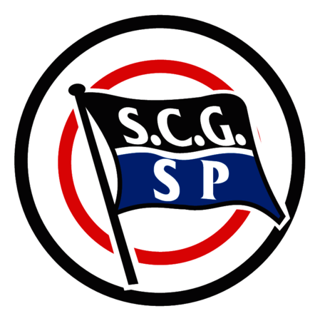 Sport Club Germania de Sao Paulo-SP