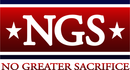 The No Greater Sacrifice Foundation