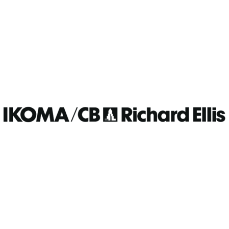 IKOMA CB Richard Ellis