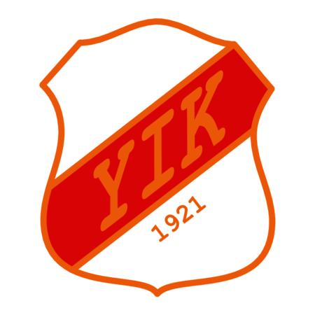 Ytterhogdals IK