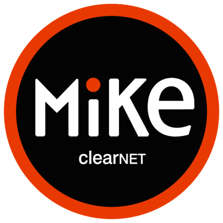 Mike Clearnet