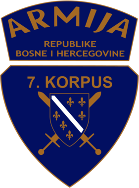 7. Korpus Armije BiH