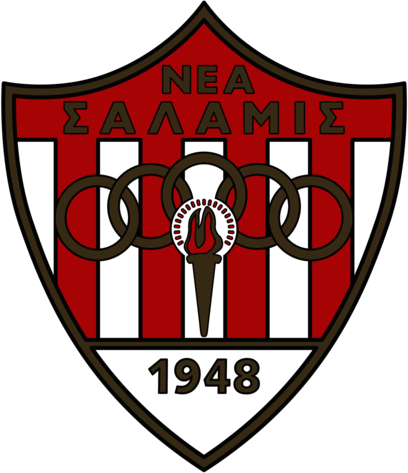 Nea Salamis