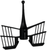 Thermomix Butterfly Whisk