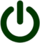 Green Power Button