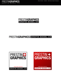 Prestin Graphics