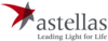 Astellas