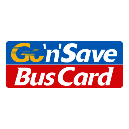 Go'n'Save BusCard