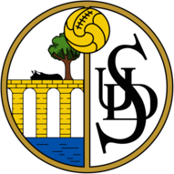 Union Deportiva Salamanca (70's logo)