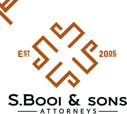 s.Booi & Sons