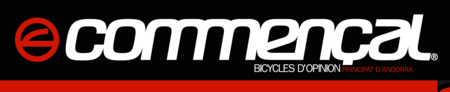 Commencal