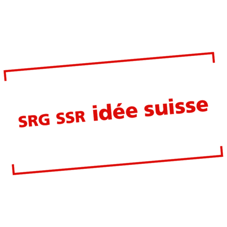 SRG SSR Idee Suisse