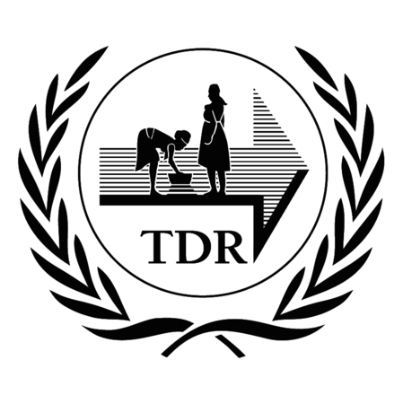 TDR