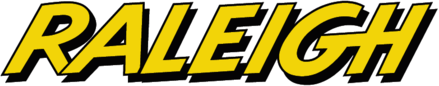 Raleigh