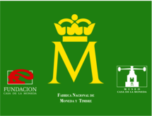 Fábrica Nacional de Moneda y Timbre