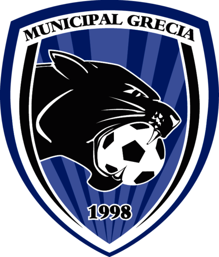 AD Municipal Grecia